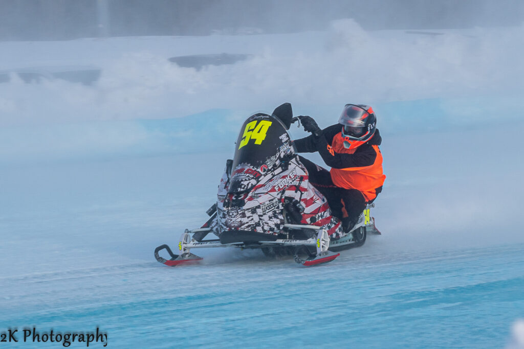Enduro 54