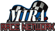 MIRA Race Network LOGO RED scroller 192x109